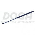 FIAT 500 07-*AMORT MALA 456L-360N