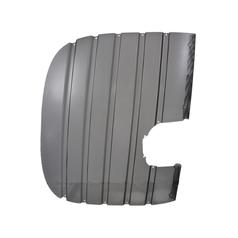 Grelha frontal Aplicavel em: L155598