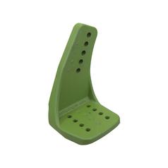 Suporte do guarda-lamas Aplicavel em: L157934