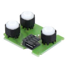 John Deere -  Joystick Controlo Remoto -  com Aplicavel em: L158462