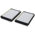 Filtro cabine Aplicavel em: L214634