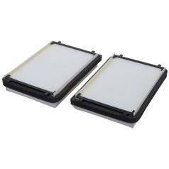 Filtro cabine Aplicavel em: L214634