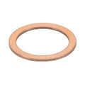 Anilha de bico injector Aplicavel em: M89135