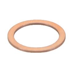 Anilha de bico injector Aplicavel em: M89135