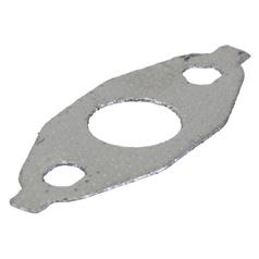 Junta colector - Turbo Entrada Aplicavel em: R521158