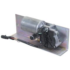 Motor limpa vidros 12V Aplicavel em: RE151494