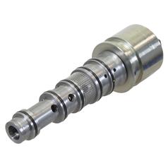 Eletro Válvula Aplicavel em: RE177539