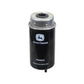 Filtro separador Combustivel - Rosca - RE508633 Aplicavel em: RE508633