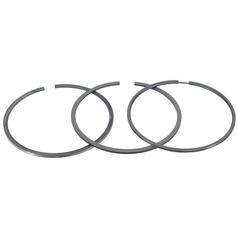 Pistão com segmentos Aplicavel em: RE524453
