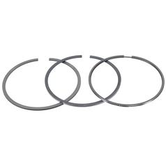 Pistão com segmentos Aplicavel em: RE530613