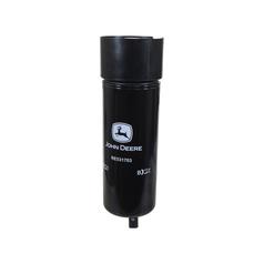 Filtro separador Combustivel - Rosca Aplicavel em: RE531703