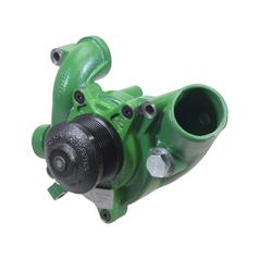Bomba de água (Com poly) Aplicavel em: RE556137