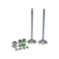 Kit valvulas Aplicavel em: RE557890