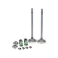 Kit valvulas Aplicavel em: RE557891
