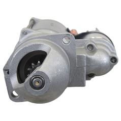 Motor de Arranque Quilowatts (John Deere) Aplicavel em: SE501854