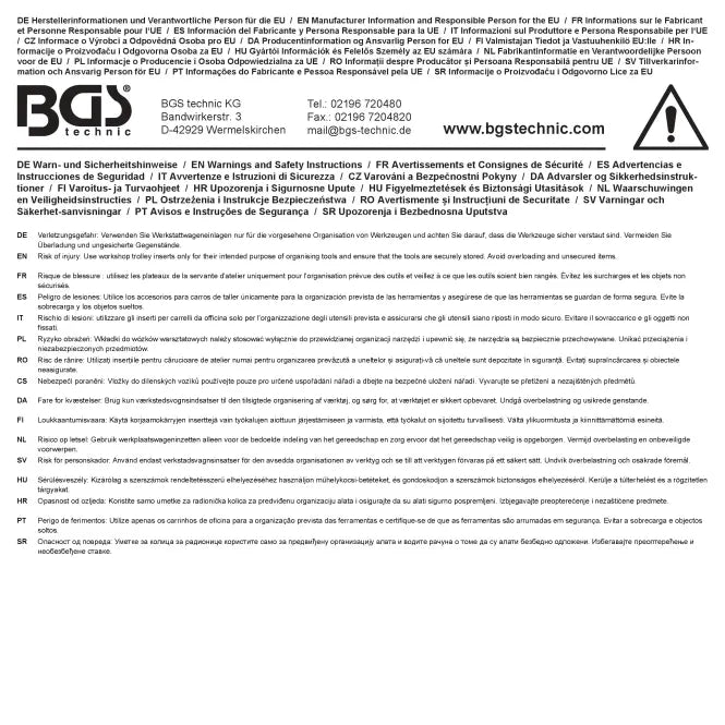 BGS 4092-1