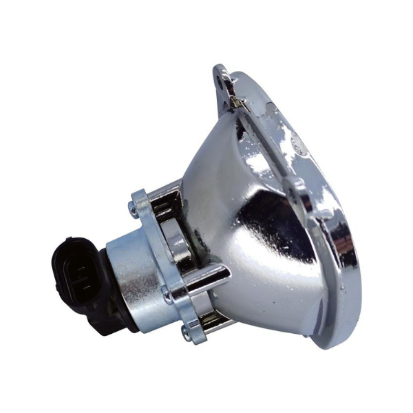 Farol Quadrado Esq./Dt. - 12V