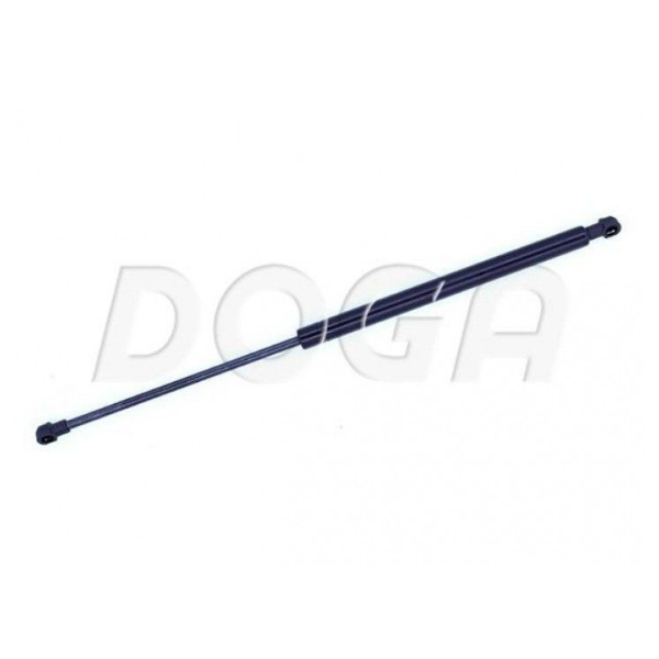 Amortecedor de Mala Renault Laguna II (2001-) s/ Spoiler | 513L / 535N