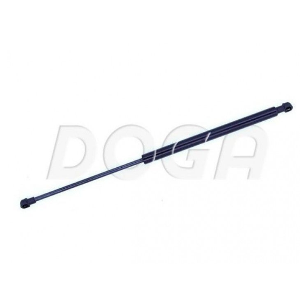 Amortecedor de Mala Renault Laguna II (2001-) c/ Spoiler | 513L / 585N