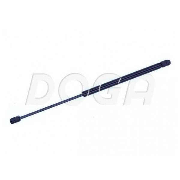 Amortecedor de Mala Renault Megane II SW (2002-) 547L / 550N