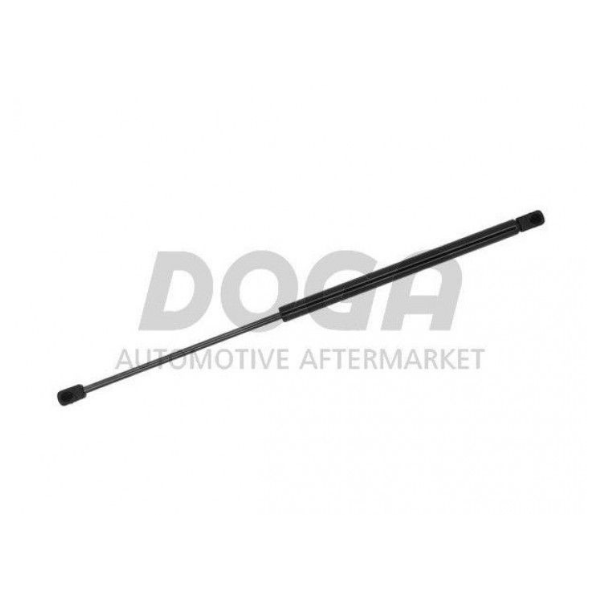 Amortecedor de Mala Renault Megane II SW (2002-) 547L / 550N