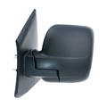 Espelho Retrovisor Esq. Elétrico ASF Preto 5 Pins