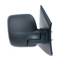 Espelho Retrovisor Dir. Elétrico P/P ASF c/Sonda 7 Pins