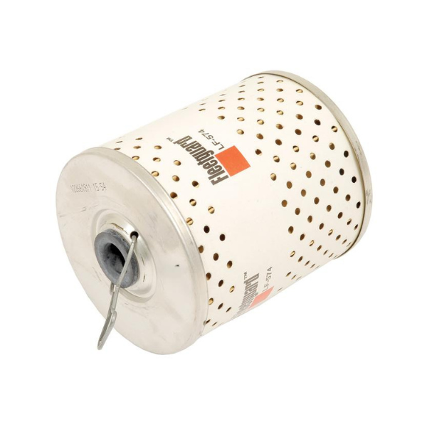 Filtro Óleo - Elemento LF574 Fleetguard