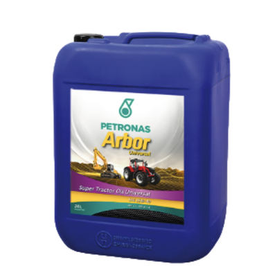 Petronas Arbor Universal 15W40 20L