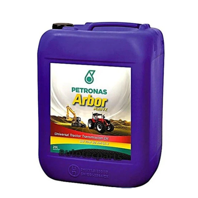 Petronas Arbor FX 20W30  20L