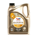 Total Quartz 9000 Energy 5W40 5L