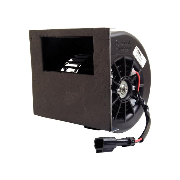 Motor Ventilador