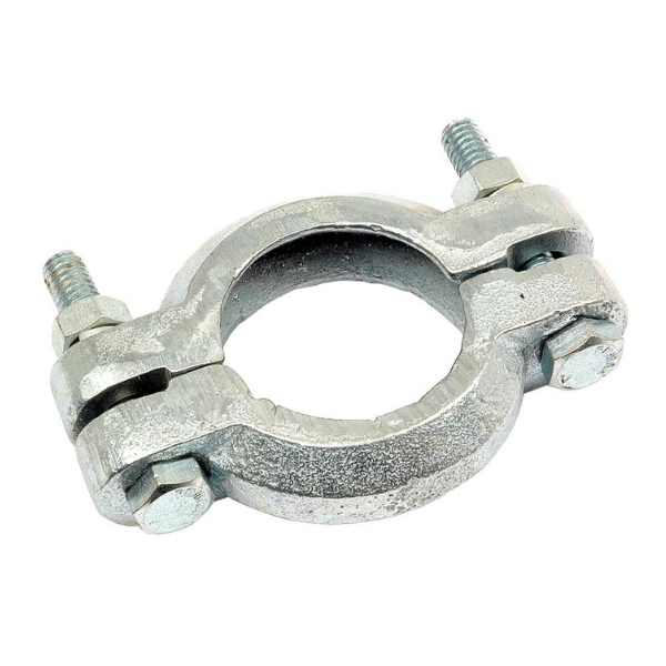 Abraçadeira Ø 43-60mm