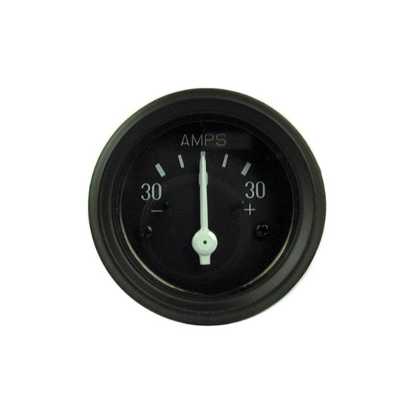 Amperímetro 0 +/-30A