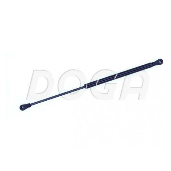 Amortecedor de Capot Audi A4 / Avant (94-) | 720L / 290N