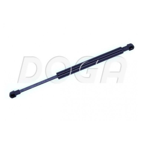 Amortecedor de Mala Audi A3 (2003-) C/Spoiler | 494L / 490N