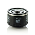 Filtro de Óleo W 7003