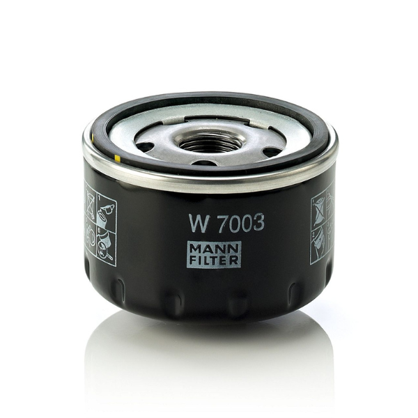 Filtro de Óleo W 7003