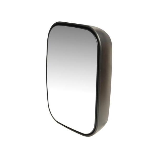 Espelho Rectangular Convexo 305 x 215mm, Universal