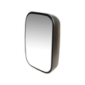 Espelho Rectangular Convexo 305 x 215mm, Universal
