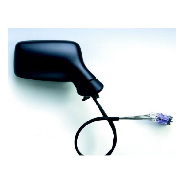 Espelho Retrovisor Direito C/C Audi 80 (1986-)