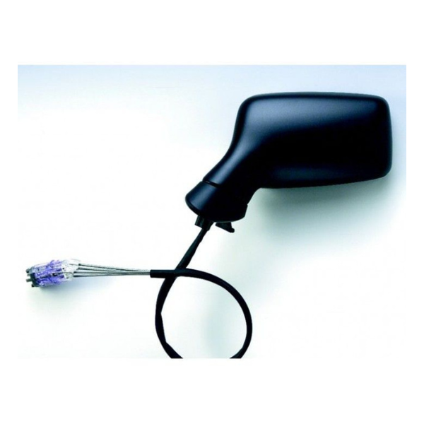 Espelho Retrovisor Esquerdo C/C Audi 80 (1986-)
