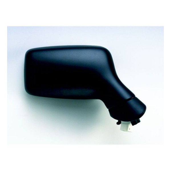 Espelho Retrovisor Direito Elétrico Térmico Audi 80 (1986-)