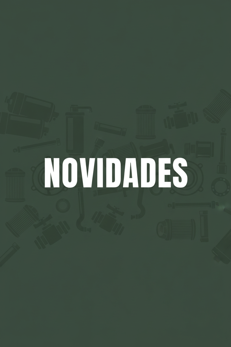 Novidades